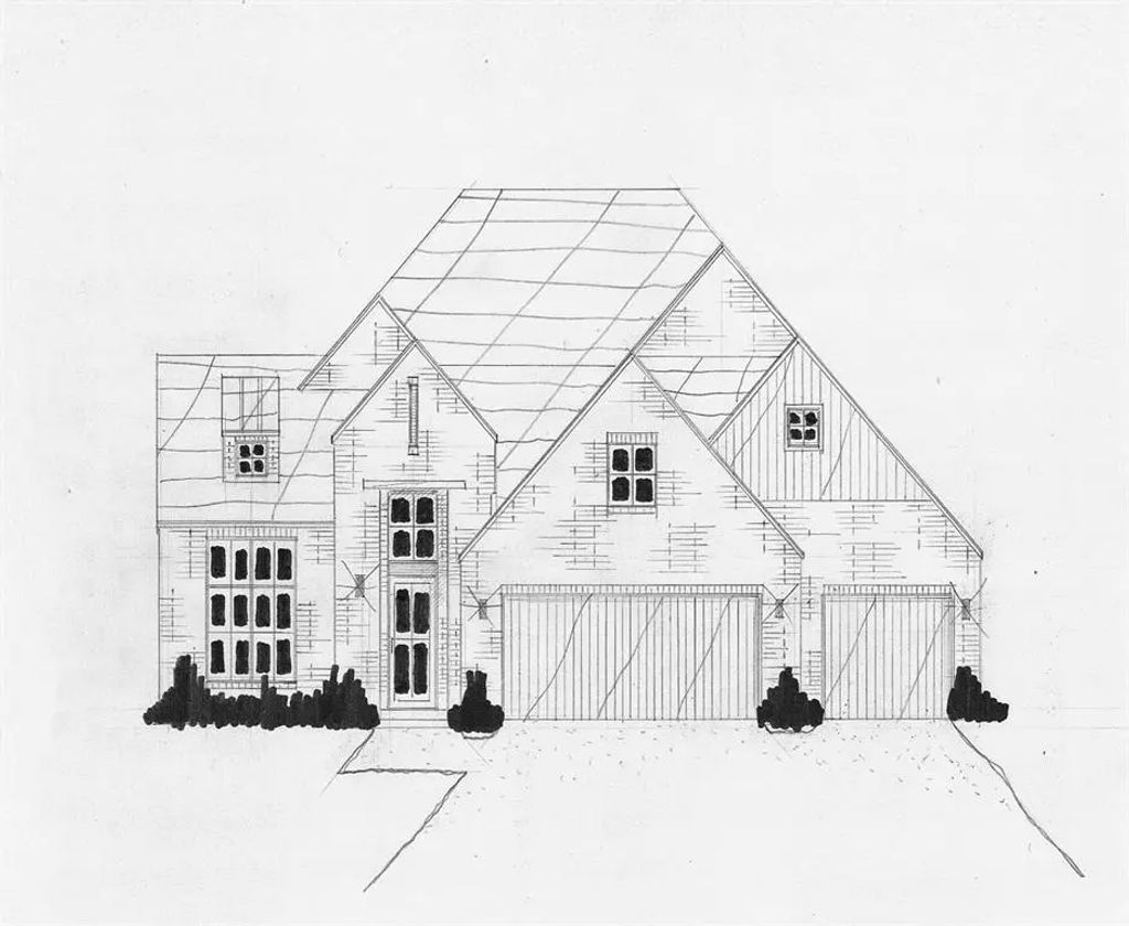 15308 Paterson Avenue, Oklahoma City