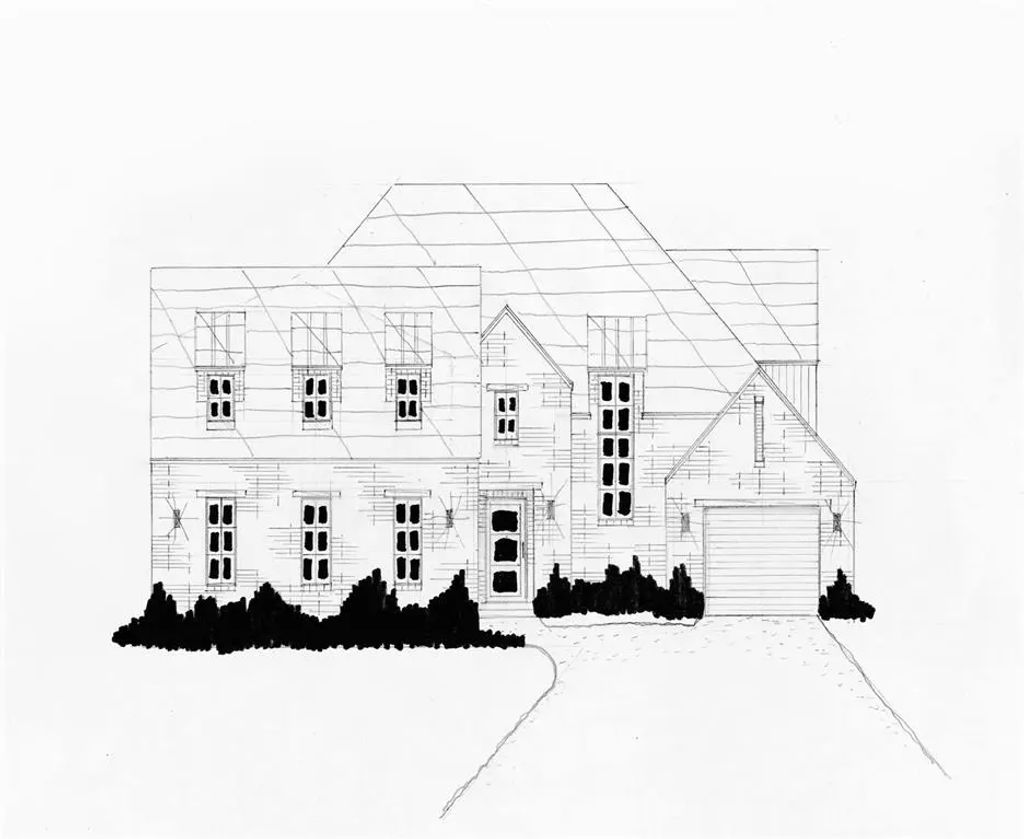 15408 Paterson Avenue, Oklahoma City