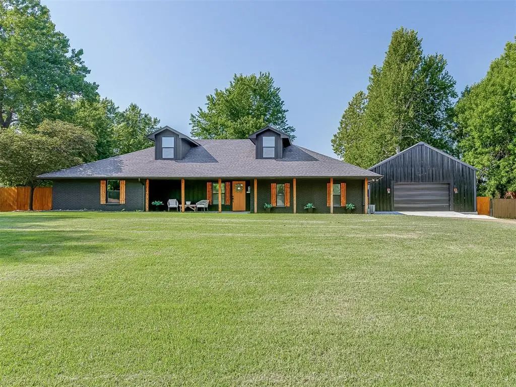 540 E Suera Terrace, Mustang, OK, 73064 For Sale