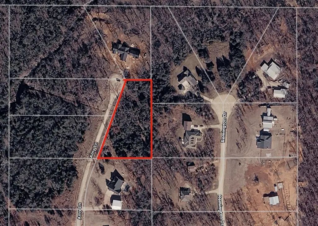 14450 Amy Lane, Newalla