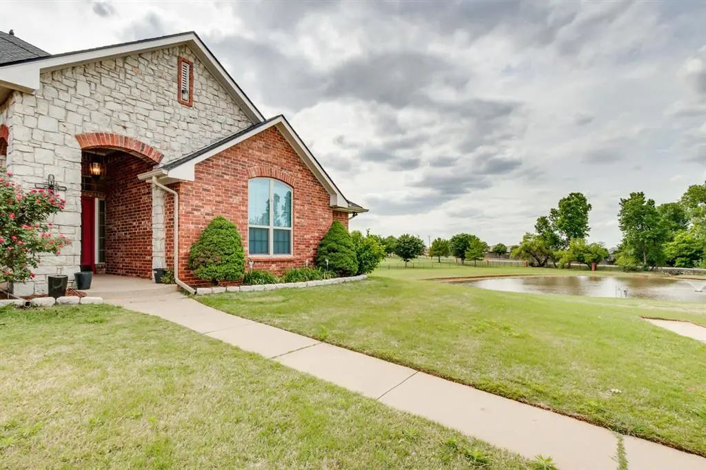 3101 Rockhampton Avenue, Oklahoma City