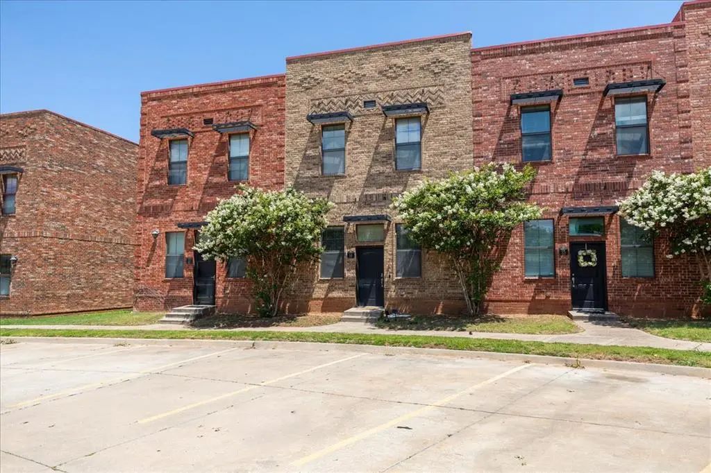 375 Triad Village Drive 14, Norman