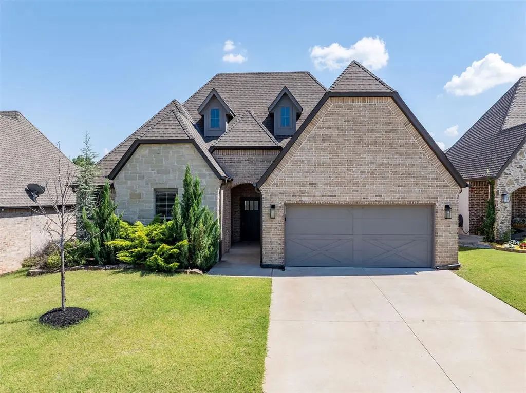 1308 Lemon Ranch Road, Edmond