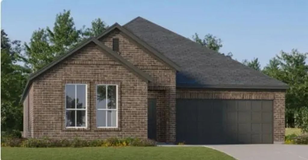 9212 Sw 19th Street, Oklahoma City