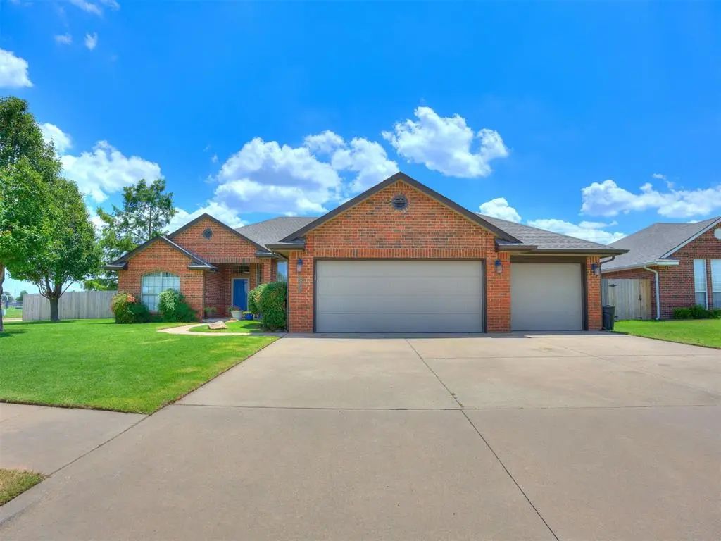 8200 Nw 71st Street, Oklahoma City