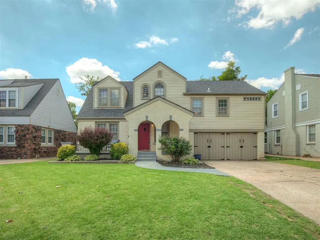 2712 Nw 26th Street, Oklahoma City