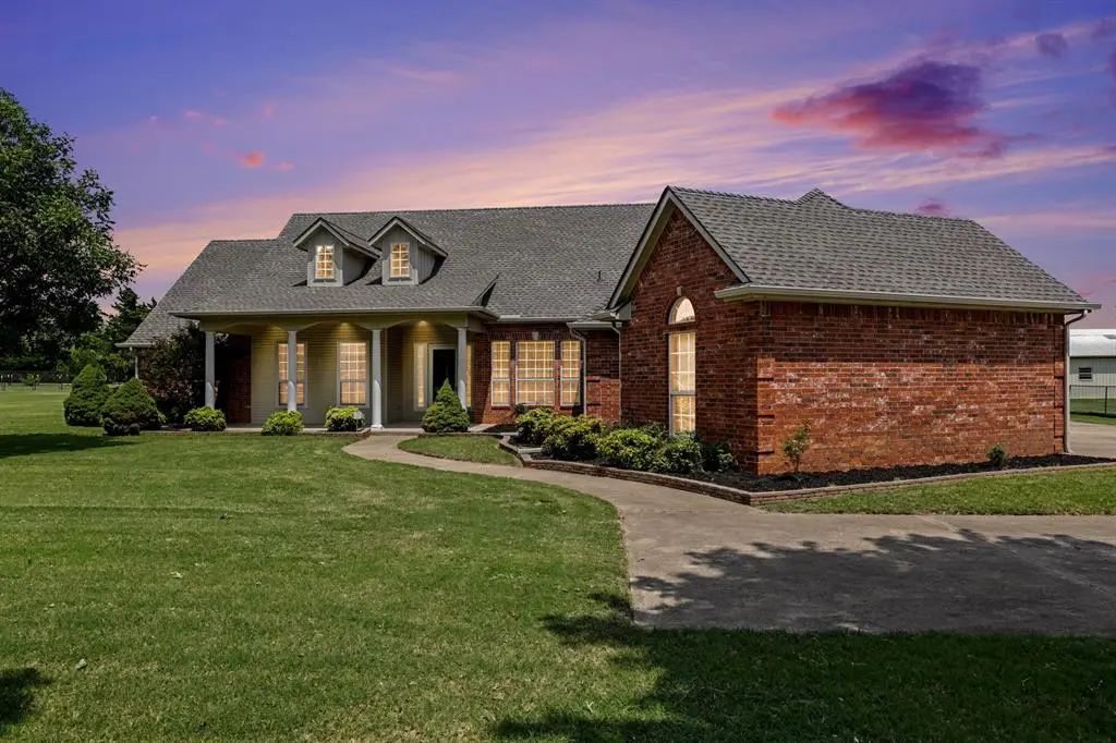 9024 Wheatland Drive, Oklahoma City
