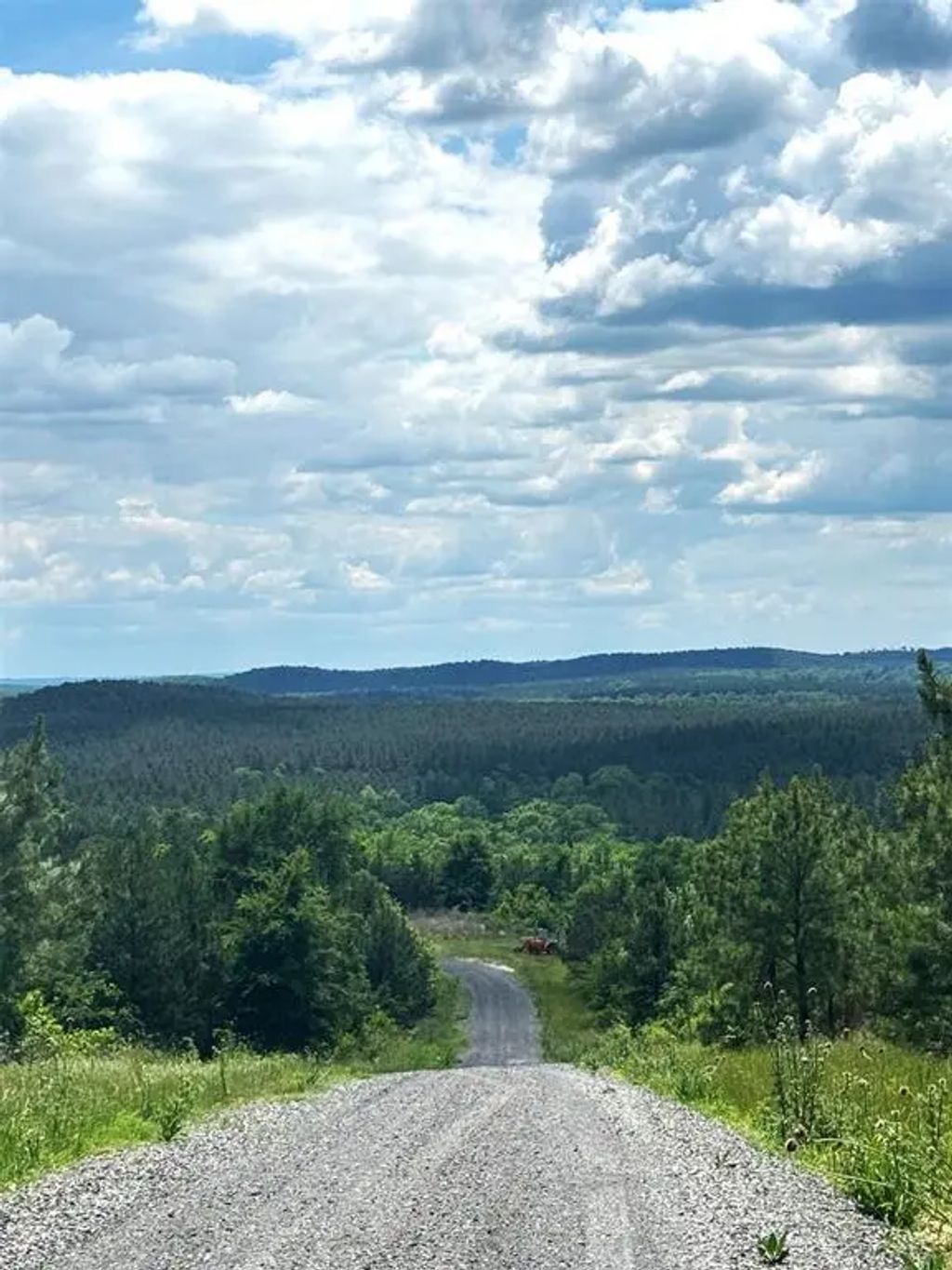 75 Sliding Hill Trail, Broken Bow