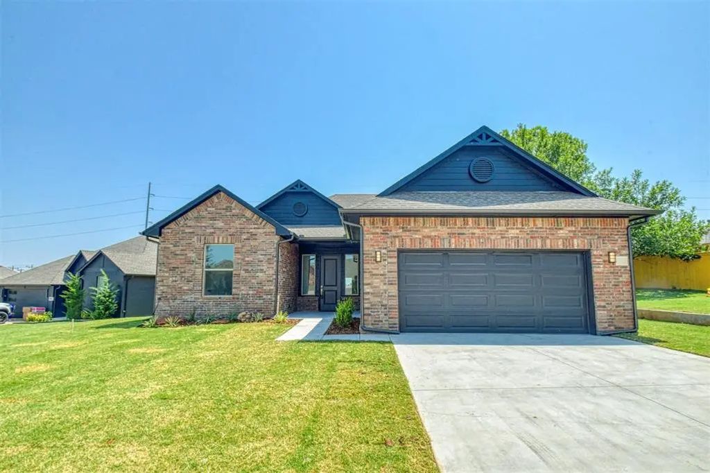 519 Ne 23rd Avenue, Norman