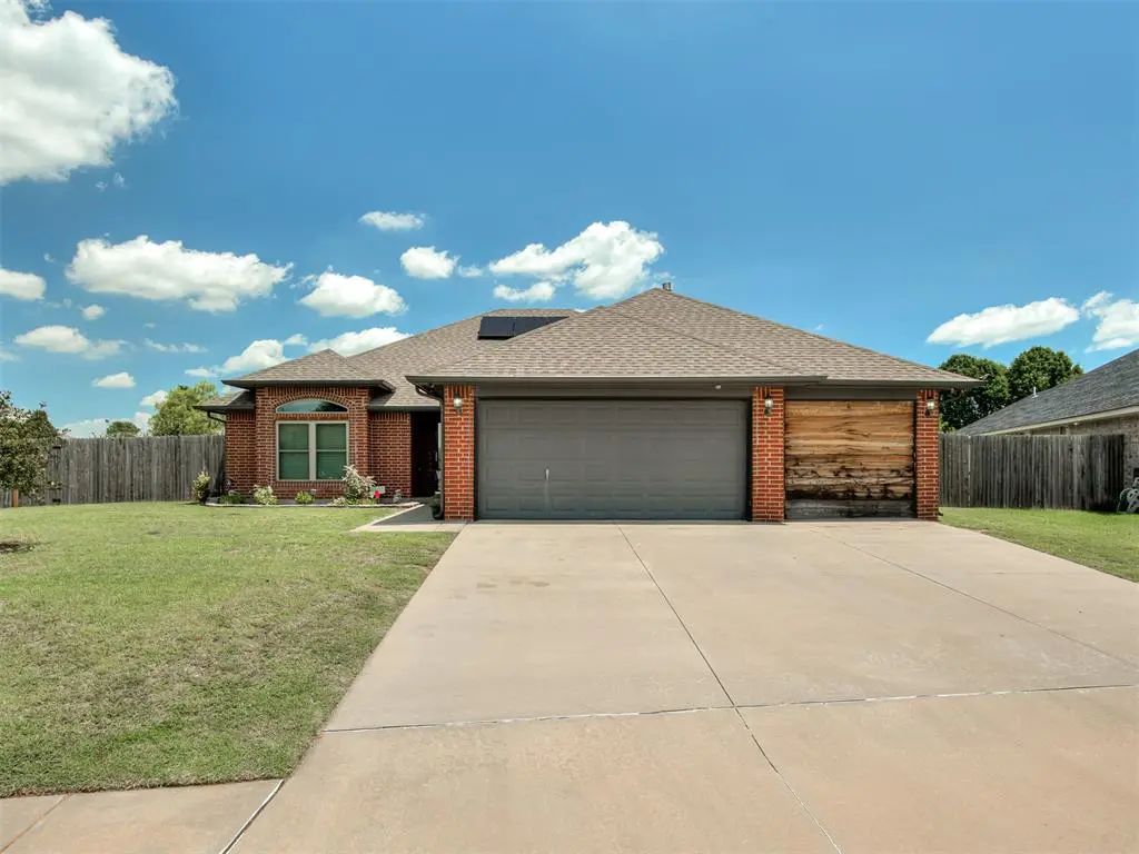 8128 Kaden Road, Oklahoma City