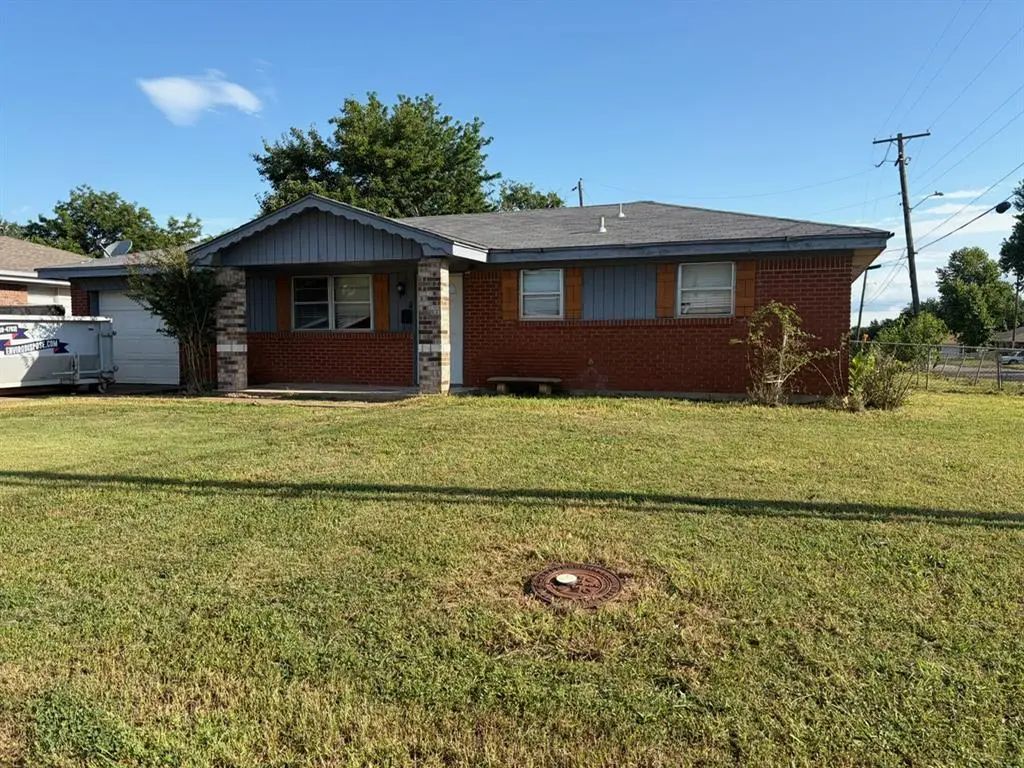 4773 Se 28th Street, Oklahoma City