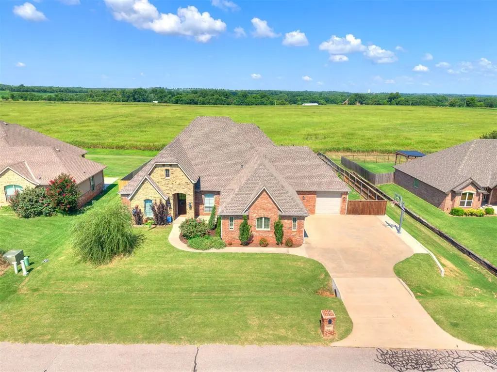 31877 Boomer Avenue, Norman