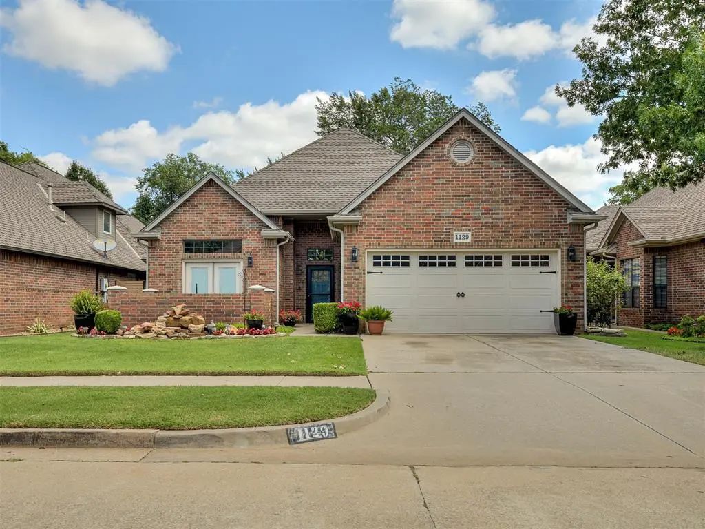 1129 Pinehurst Drive, Norman