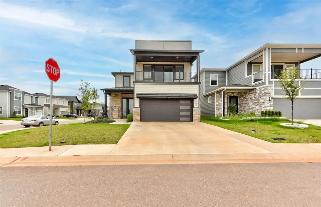 2516 Nw 131st Street, Oklahoma City