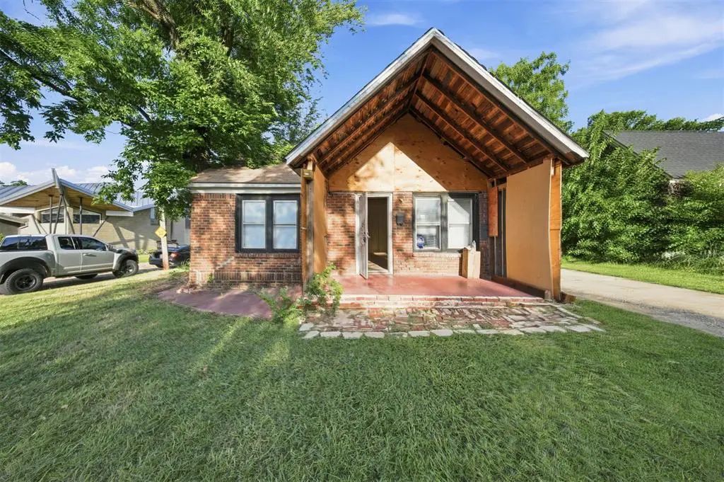 4801 N Blackwelder Avenue, Oklahoma City