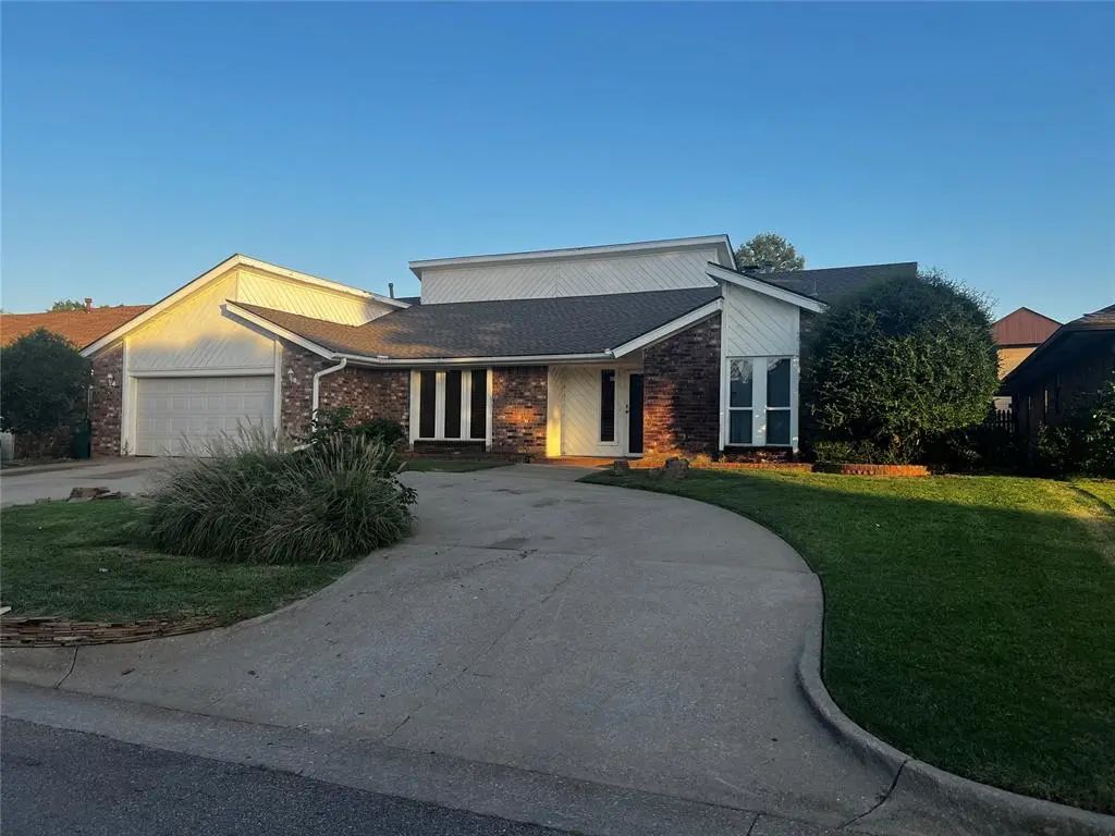 7230 Nw 105th Terrace, Oklahoma City