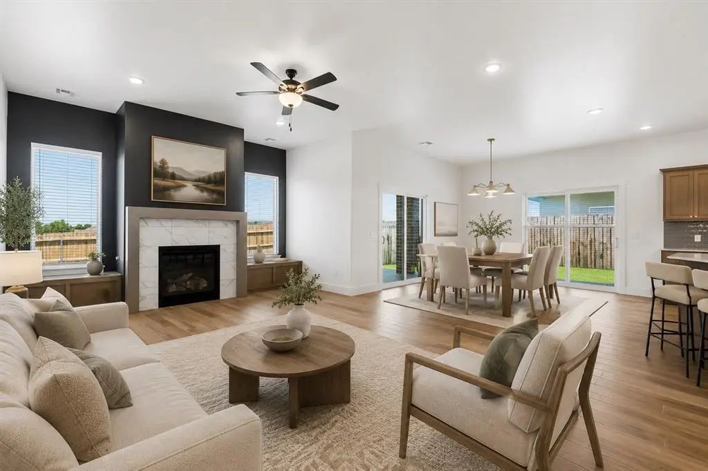 149 Sage Brush Way, Edmond