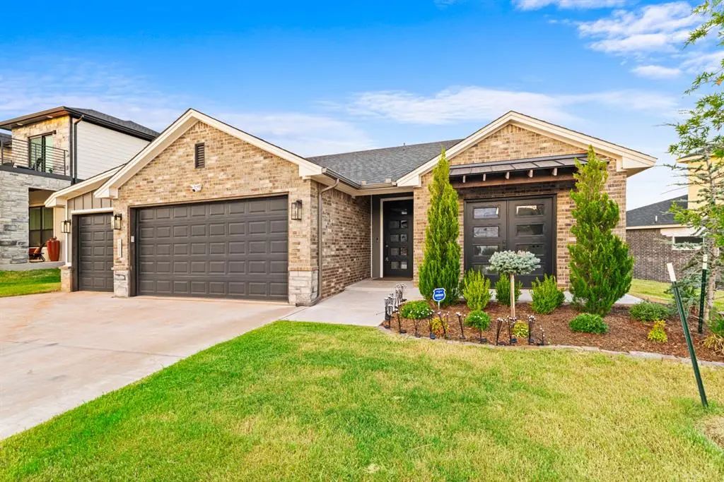 15504 Echo Park Drive, Edmond