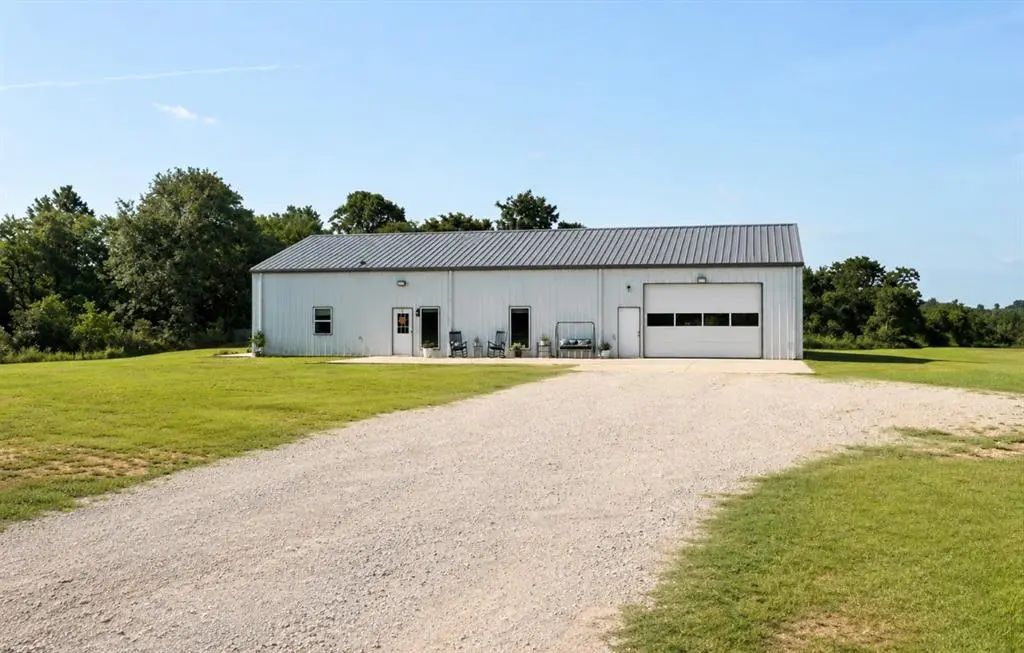 8201 S Hiwassee Road, Oklahoma City