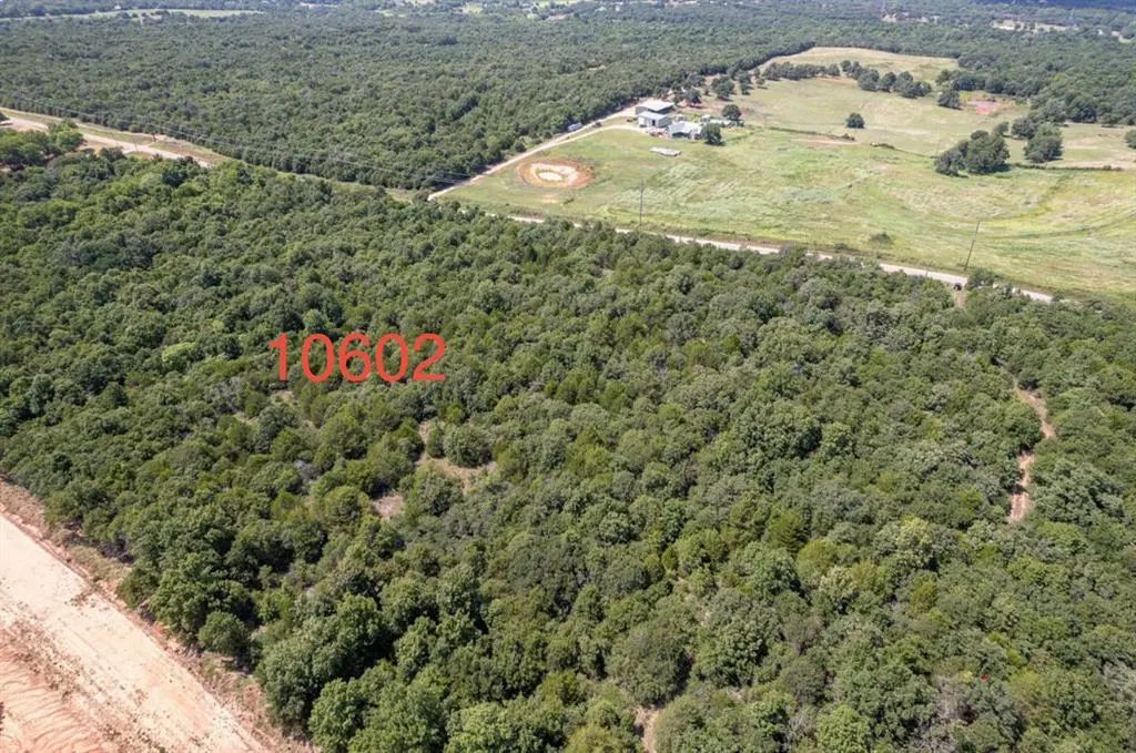 10602 Bethel Road, Norman