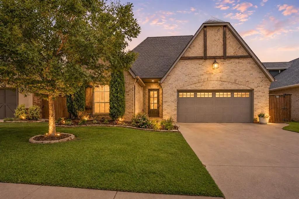 7721 Nw 136th Terrace, Oklahoma City