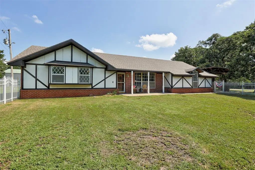 29706 Hardesty Road, McLoud, OK, 74851 For Sale