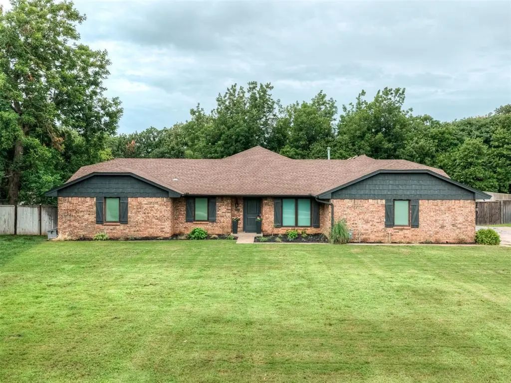 2709 Still Meadow Road, Edmond