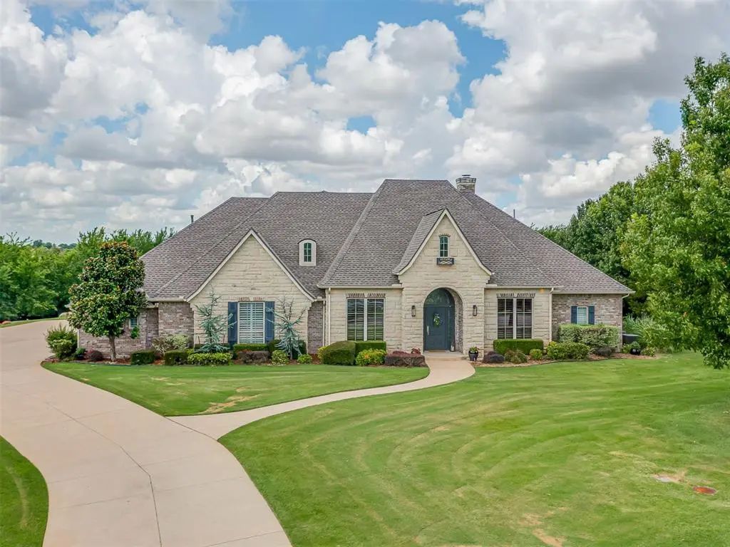 19355 Sportsman Road, Edmond