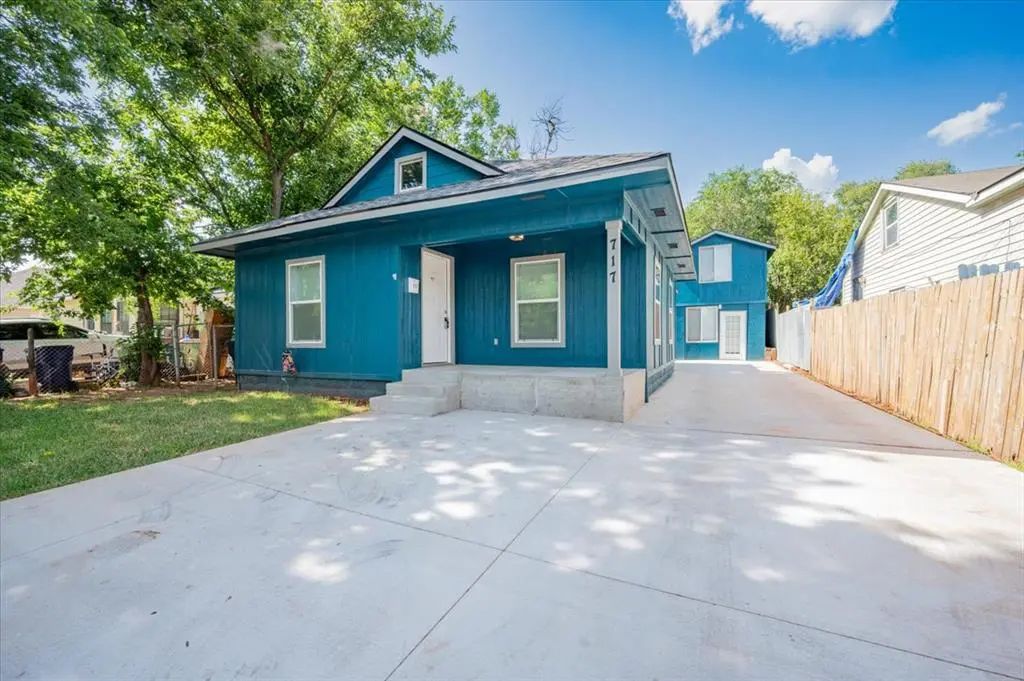 717 Se 31st Street, Oklahoma City