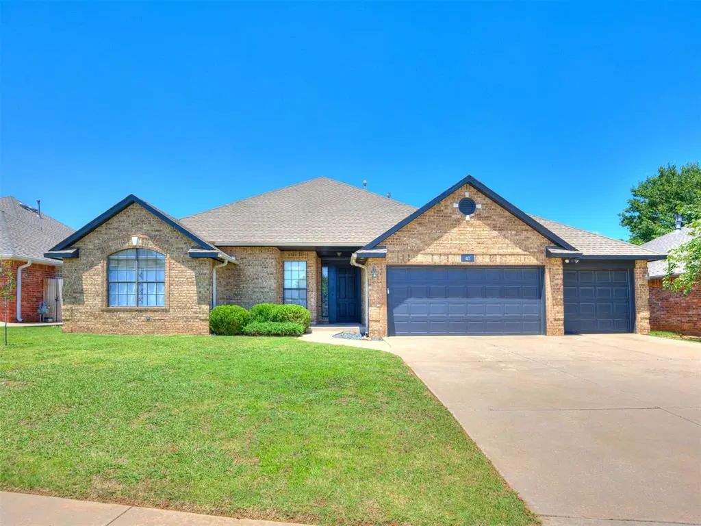 417 Shrill Street, Norman