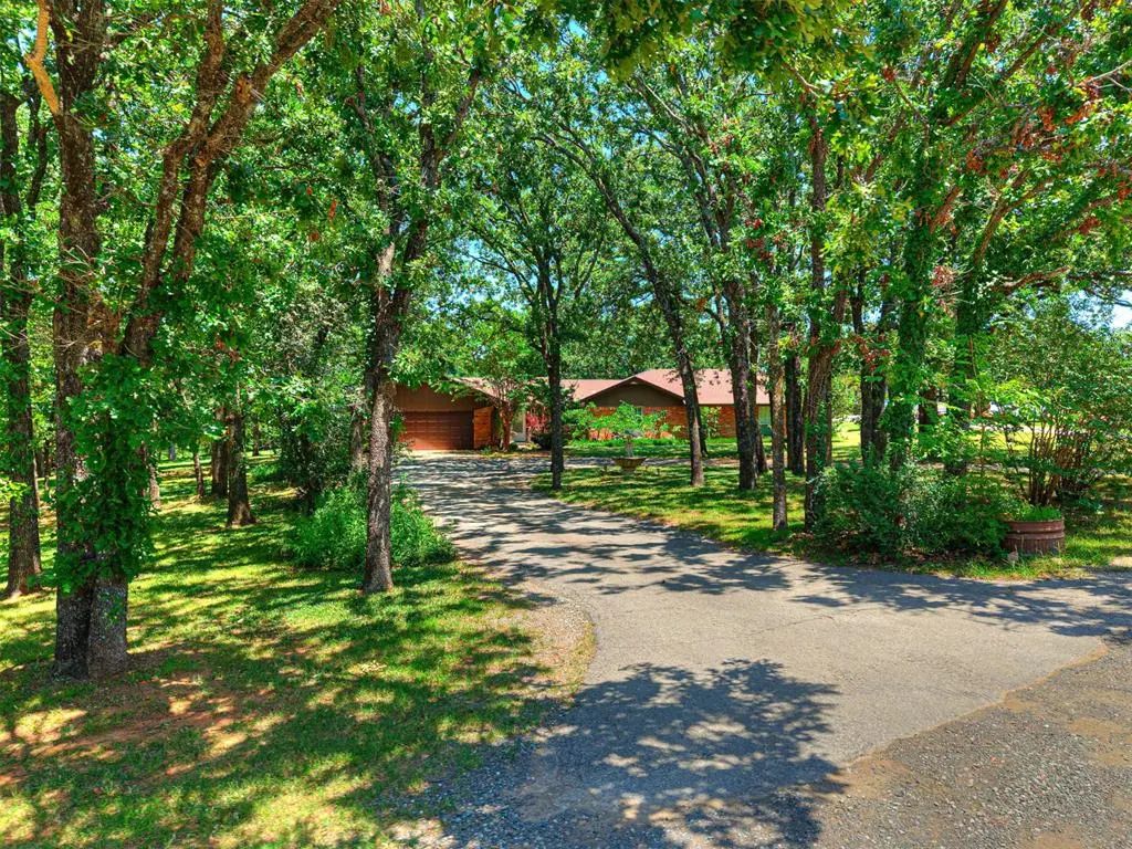 2705 Morning Glory Drive, Norman