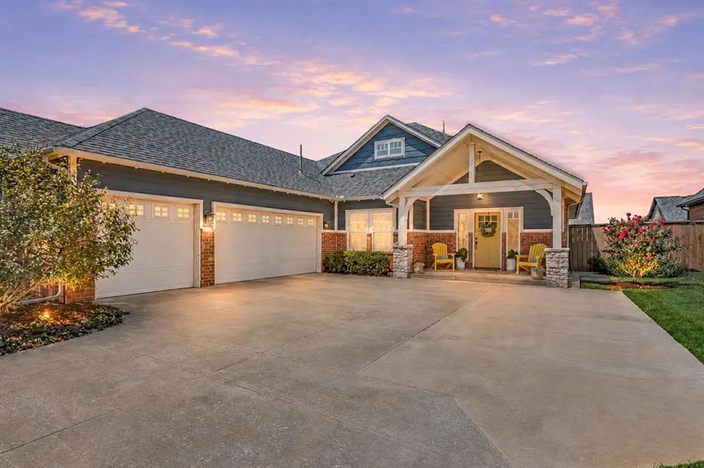 8421 Nw 134th Street, Oklahoma City