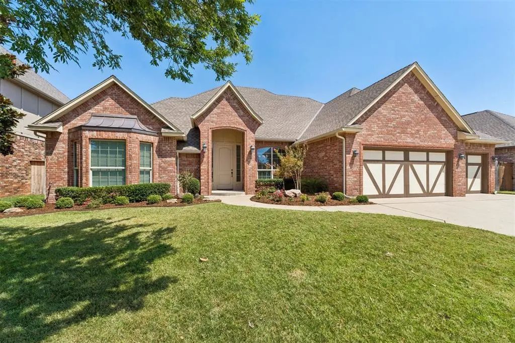 4913 Wellman Way, Norman