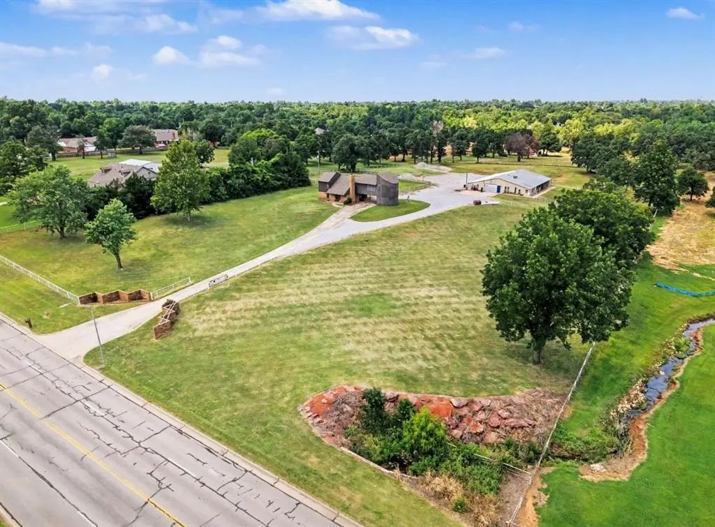 10531 E Reno Avenue, Oklahoma City