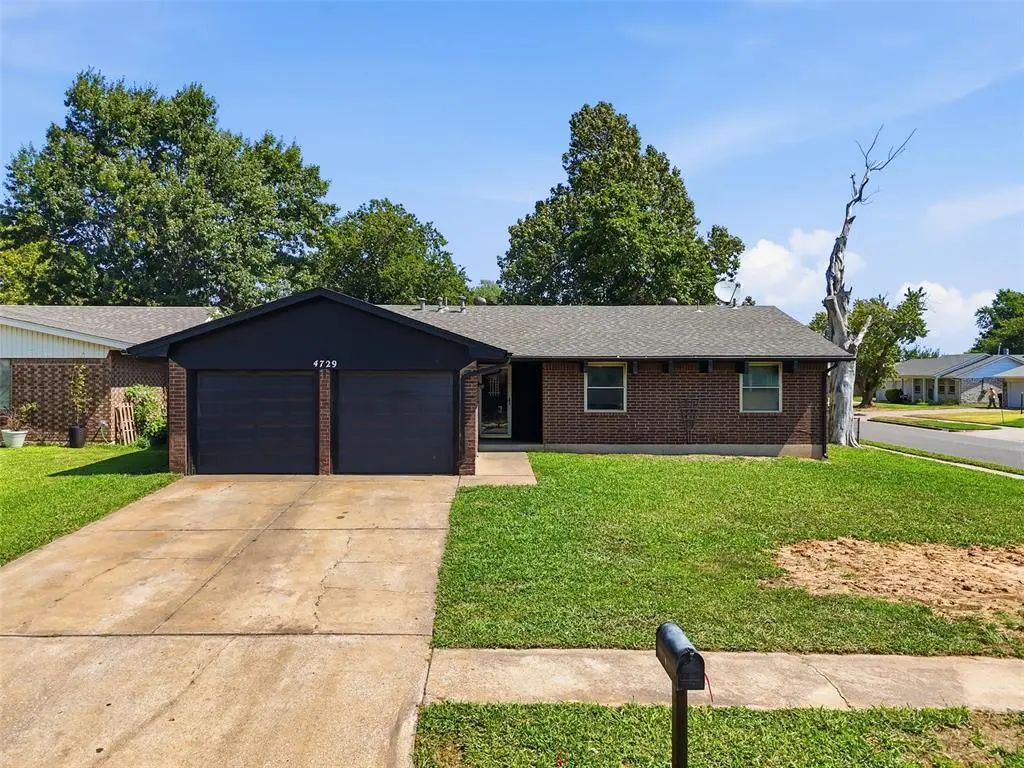 4729 Se 48th Street, Oklahoma City