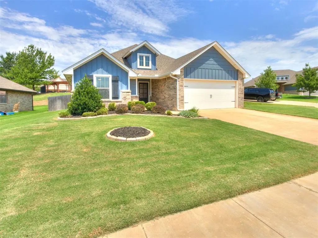 3317 Nw 187th Street, Edmond