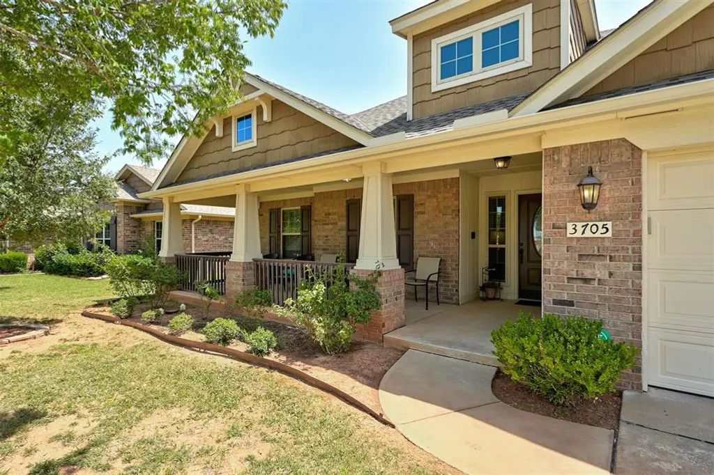 3705 Kings Canyon Road, Norman