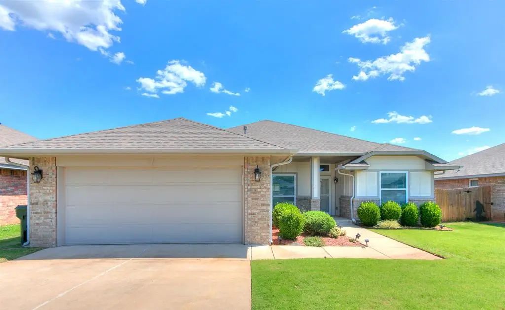 516 Talon Drive, Norman