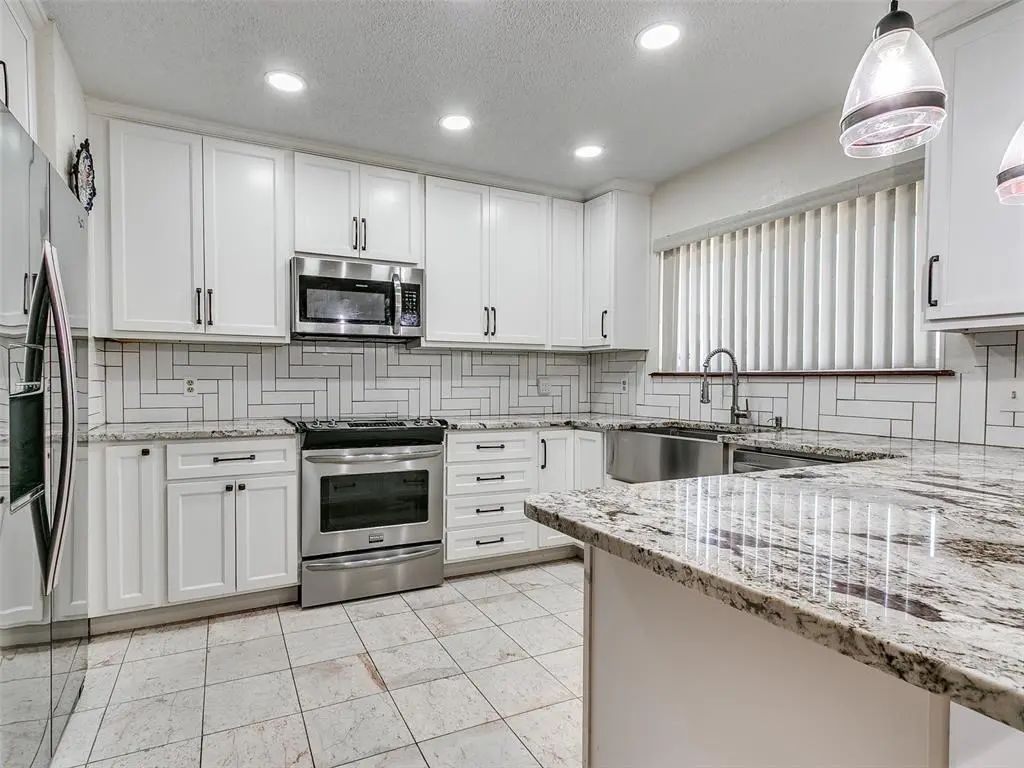 10134 Southridge Drive, Oklahoma City