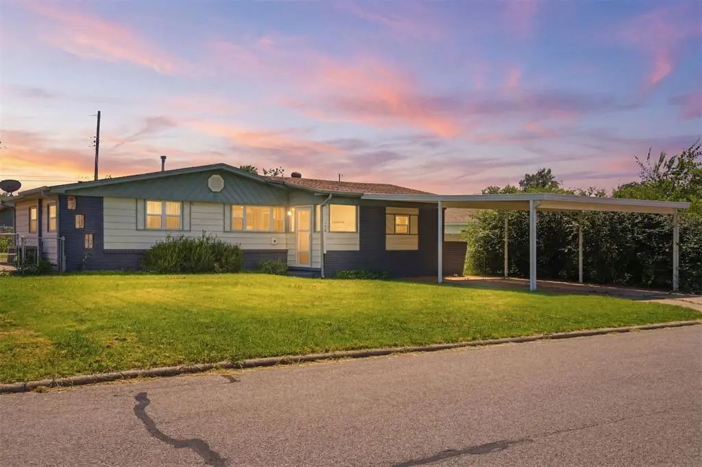 6004 Se 7th Street, Oklahoma City