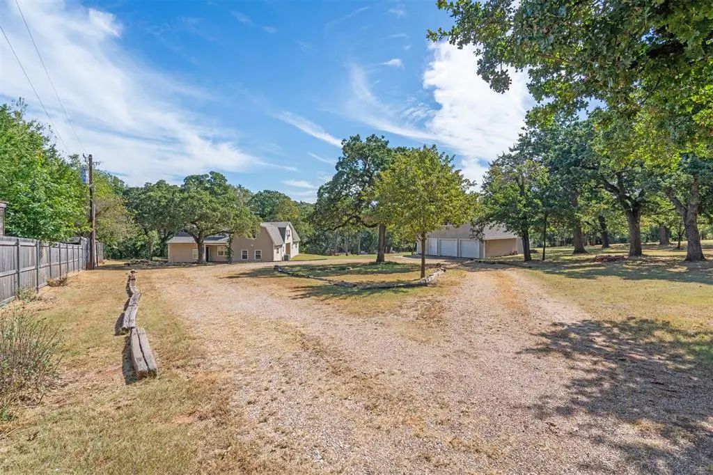 200 N Cedar Mountain Avenue, Edmond