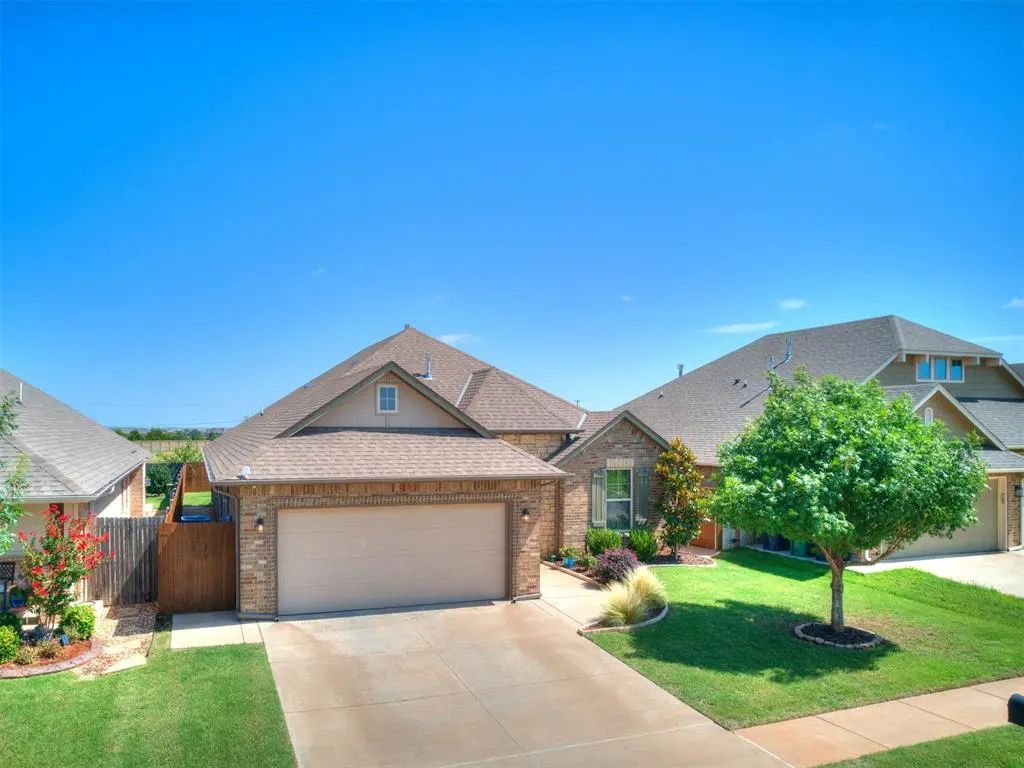 6717 Nw 149th Street, Oklahoma City