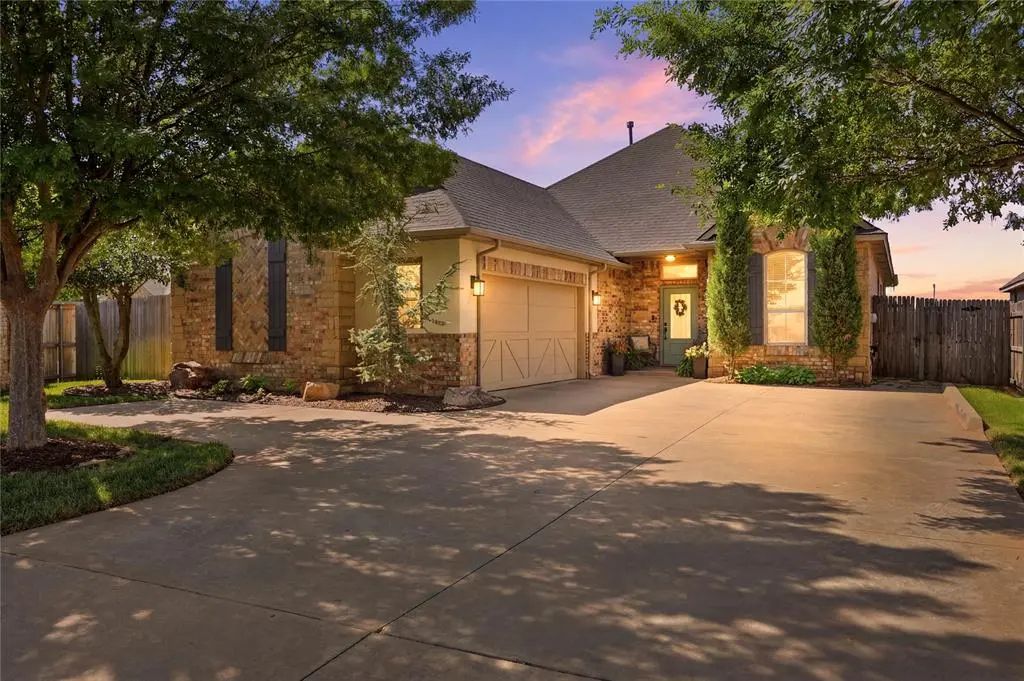 900 Nw 194th Terrace, Edmond, OK, 73012 For Sale