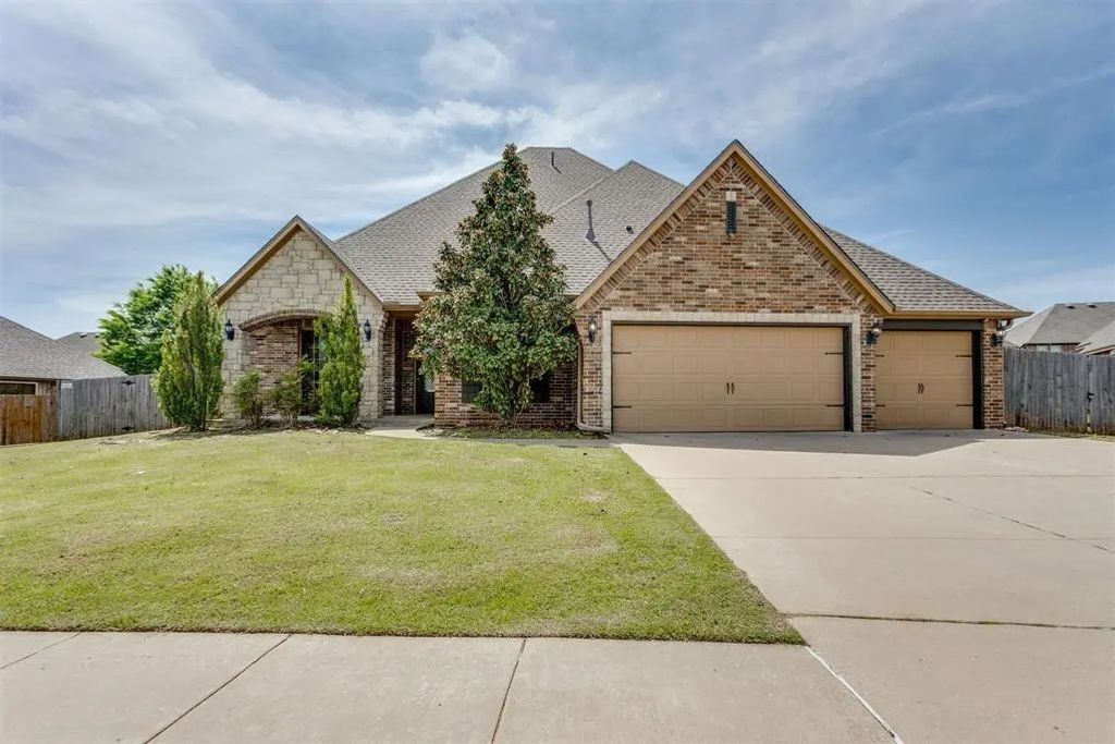 1716 Nw 196th Street, Edmond