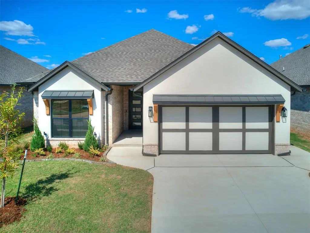 3009 Sw 133rd Terrace, Oklahoma City