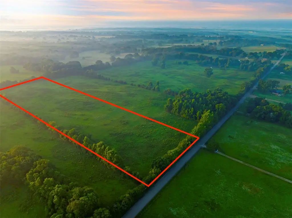 2308 Ironstob Road, Idabel
