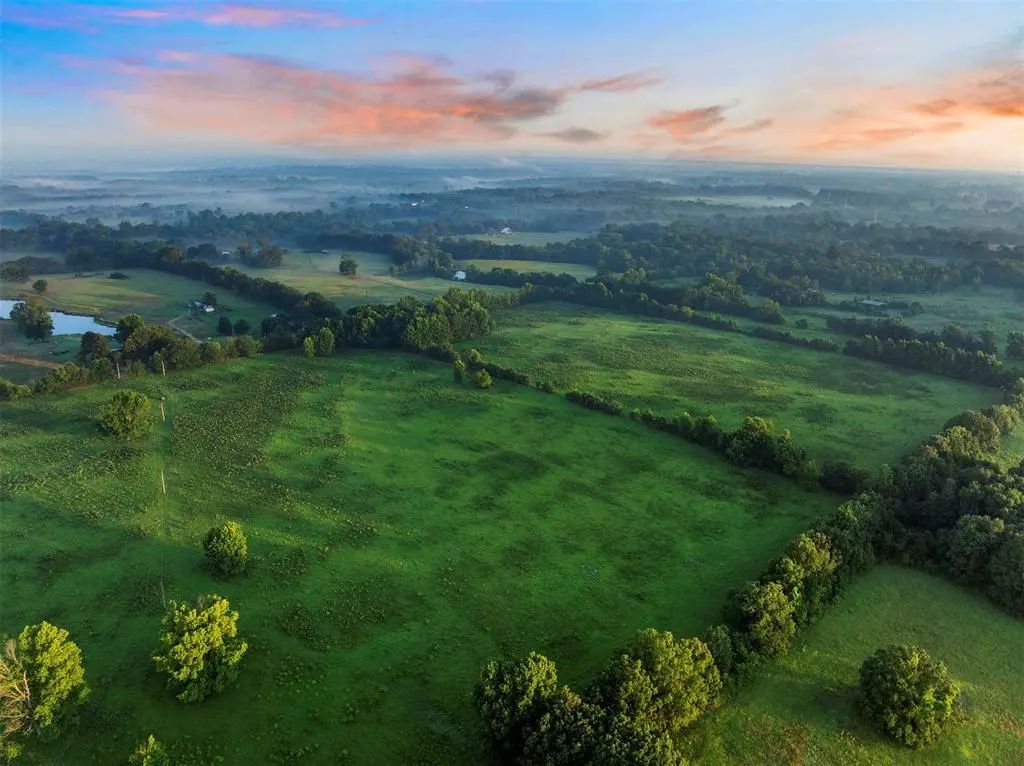 2311 Ironstob Road, Idabel