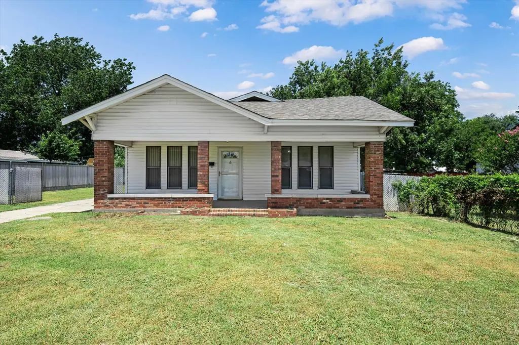 2533 Sw Grand Boulevard, Oklahoma City