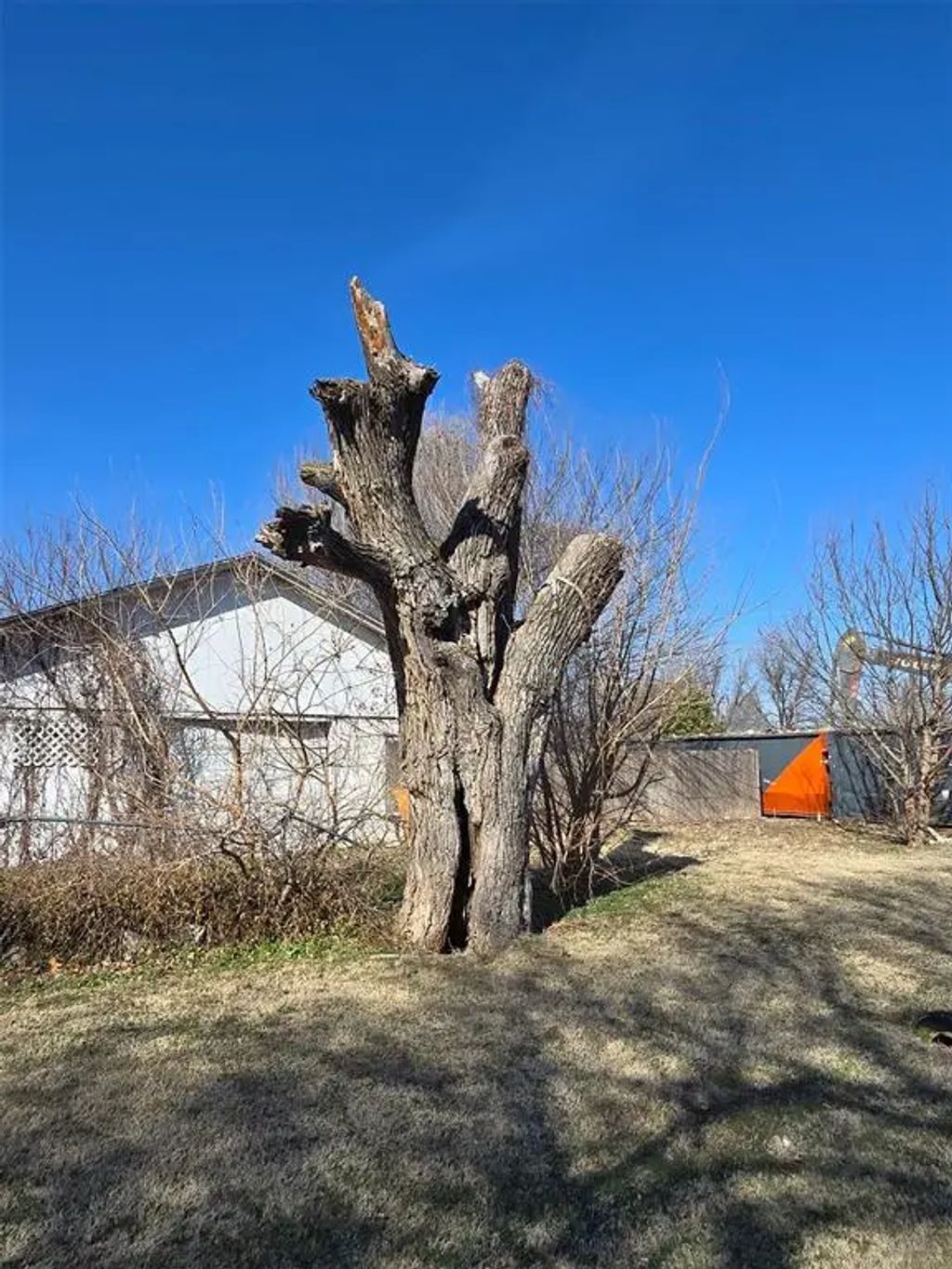 715 N Rock Island Avenue, El Reno