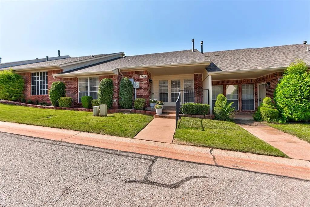 2416 Glenrock, Edmond